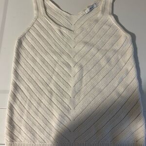 Women's Knit Tank Top